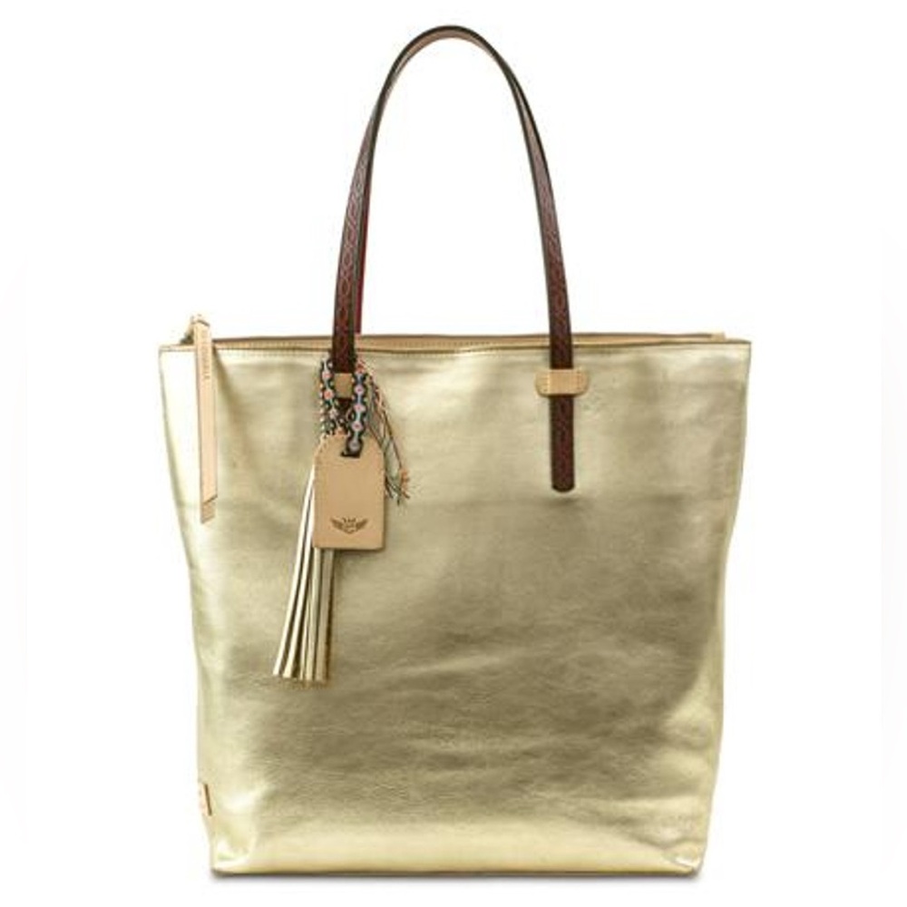 Consuela Josie Frida Market Tote